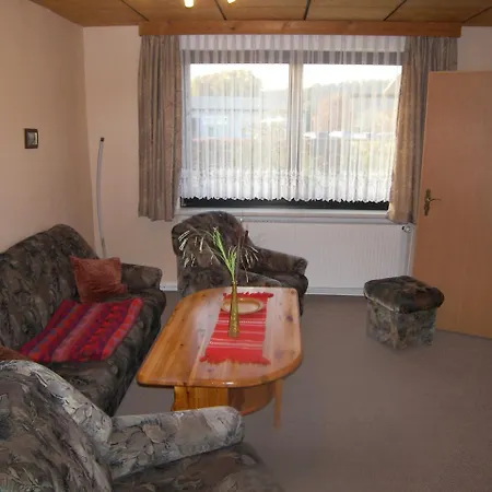 Im Haus شقة Lutow