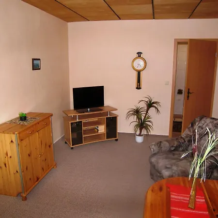 شقة Im Haus Lutow