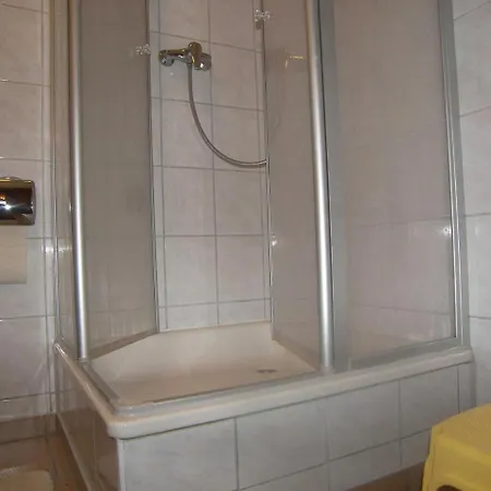 شقة Im Haus Lutow