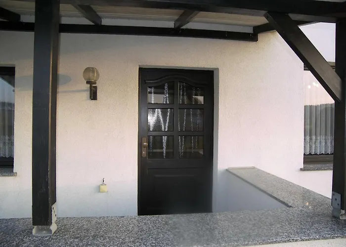Im Haus 公寓