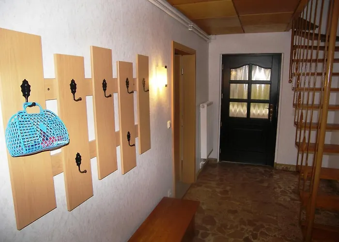 公寓 Im Haus *