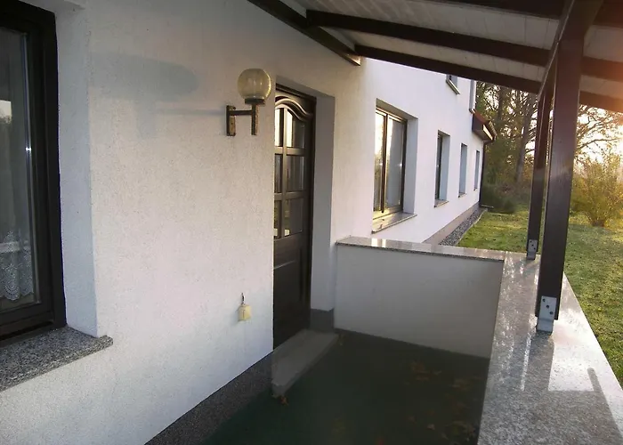 Im Haus